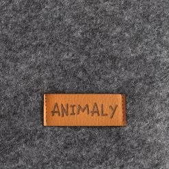 MYANIMALY Sofa Simply S - Grau 12 MYANIMALY Sofa Simply S - Grau -Haustier Förderung ger pl MYANIMALY Sofa Simply S grau 21991 6