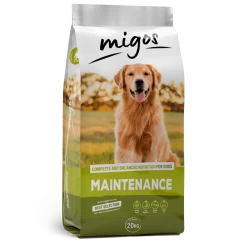 Migos Maintenance 20kg
