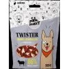 Mr Bandit - Twister - Wraps Mit Lammfleisch 500g