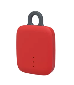 NotiOne Go! - Bluetooth Locator Farbe Rot