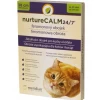 NurtureCalm 24/7 Feline Pheromone Collar - Beruhigendes Halsband Für Katzen