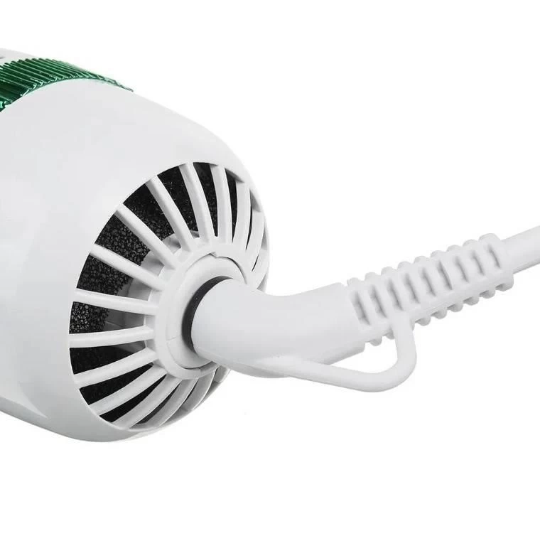 Nuxie Trockner Bürste Für Hund Katze Haustiere 2in1 3 Nuxie Trockner Bürste Für Hund Katze Haustiere 2in1 – Bild 3