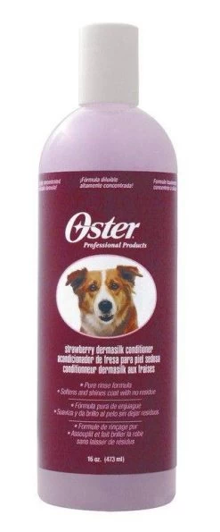 Oster® OSTER Erdbeer-Spülung 473ml