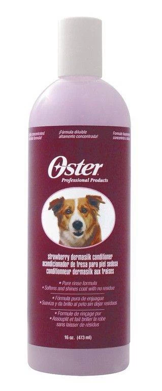 Oster® OSTER Erdbeer-Spülung 473ml 1 Oster® OSTER Erdbeer-Spülung 473ml
