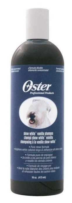 Oster® OSTER Vanille Shampoo 473ml