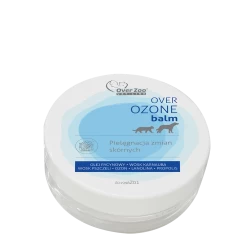 OVER ZOO Ozone Balm 50ml