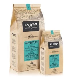 PURE Adventure Puppy (large Breeds) 12kg