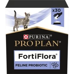PURINA PVD FortiFlora 30 Beutel