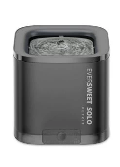 PetKit Eversweet SOLO Hunde- Und Katzentränke / Trinkbrunnen