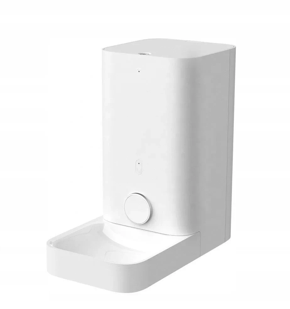 PetKit Fresh Element Mini Intelligenter Futterspender (WIFI) 1 PetKit Fresh Element Mini Intelligenter Futterspender (WIFI)