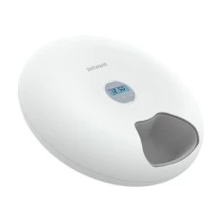 PetWant F6 Smart 6-Kammer-Futterspender 8 PetWant F6 Smart 6-Kammer-Futterspender -Haustier Förderung ger pl PetWant F6 Smart 6 Kammer Futterspender 24094 4