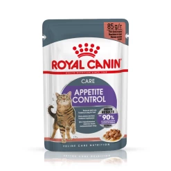 ROYAL CANIN Appetite Control 12x85g Nassfutter In Sauce Für Ausgewachsene, Sterilisierte, Futterhungrige Katzen 10 ROYAL CANIN Appetite Control 12x85g Nassfutter In Sauce Für Ausgewachsene, Sterilisierte, Futterhungrige Katzen -Haustier Förderung ger pl ROYAL CANIN Appetite Control 12x85g Nassfutter in Sauce fur ausgewachsene sterilisierte futterhungrige Katzen 21607 2