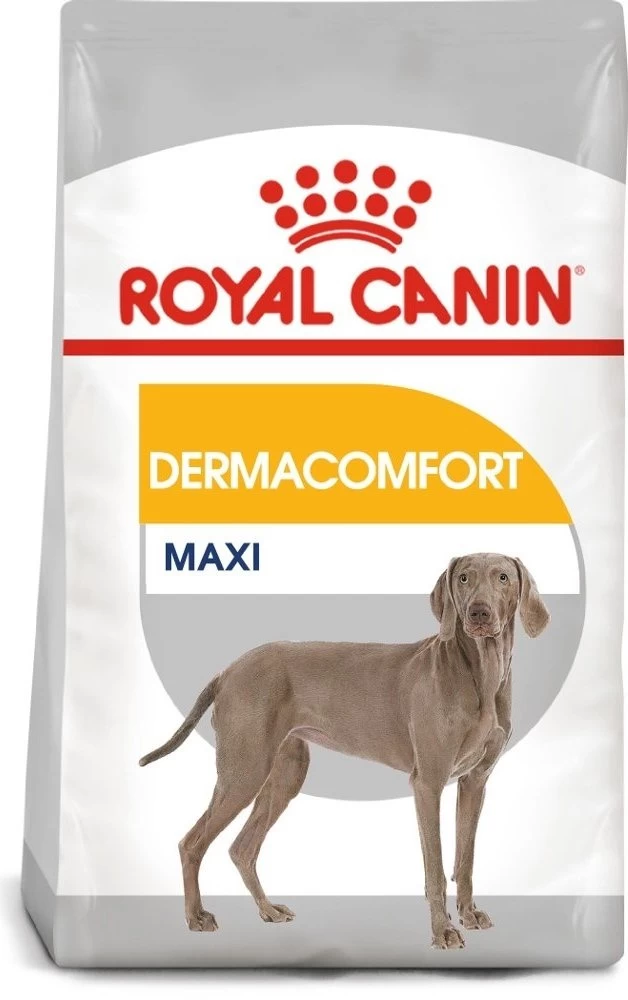 ROYAL CANIN CCN Maxi Dermacomfort 2 X 12kg 3 ROYAL CANIN CCN Maxi Dermacomfort 2 X 12kg – Bild 3