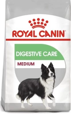 ROYAL CANIN CCN Medium Digestive Care 2 X 12kg -Haustier Förderung ger pl ROYAL CANIN CCN Medium Digestive Care 12kg Trockenfutter fur ausgewachsene Hunde mittlerer Rassen mit empfindlichem Verdauungstrakt 29031 9 1
