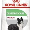 ROYAL CANIN CCN Medium Digestive Care 12kg Trockenfutter Für Ausgewachsene Hunde Mittlerer Rassen Mit Empfindlichem Verdauungstrakt