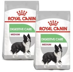 ROYAL CANIN CCN Medium Digestive Care 2 X 12kg