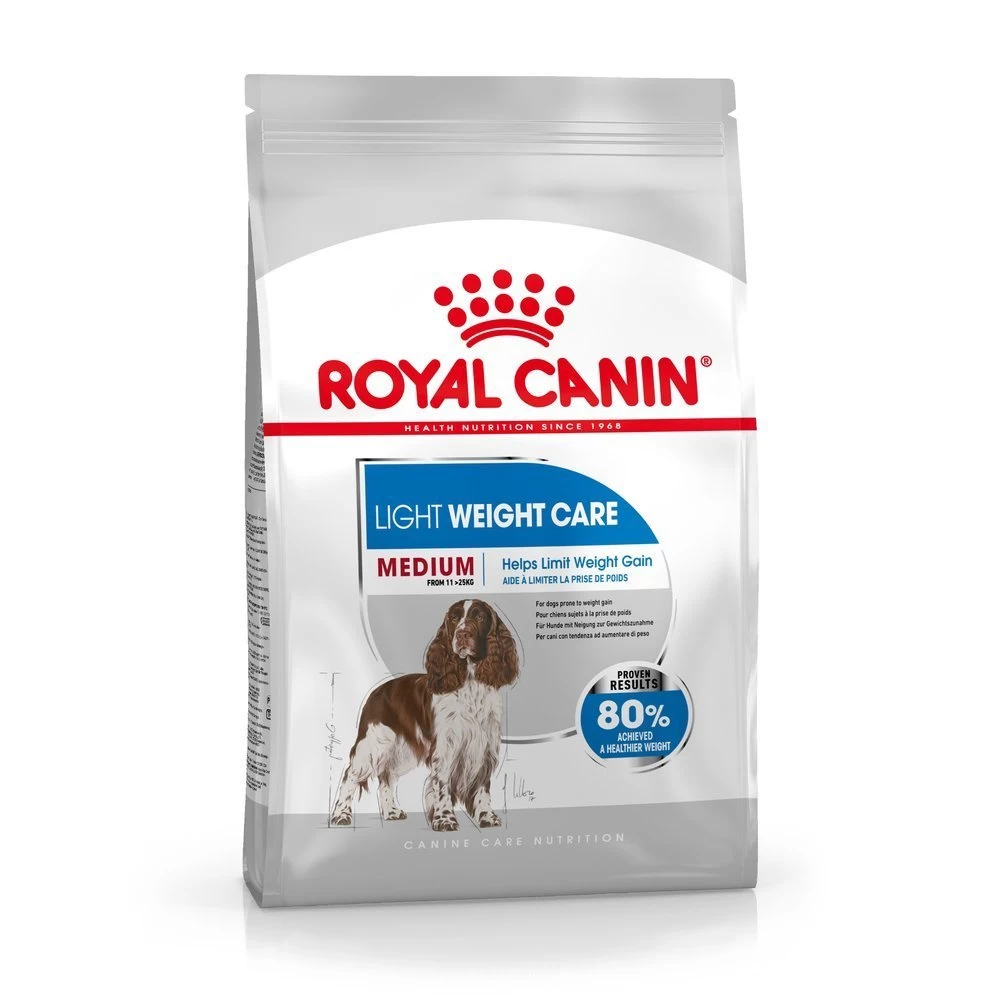 ROYAL CANIN CCN Medium Light Weight Care 12kg + Überraschung Für Den Hund 3 ROYAL CANIN CCN Medium Light Weight Care 12kg + Überraschung Für Den Hund – Bild 3