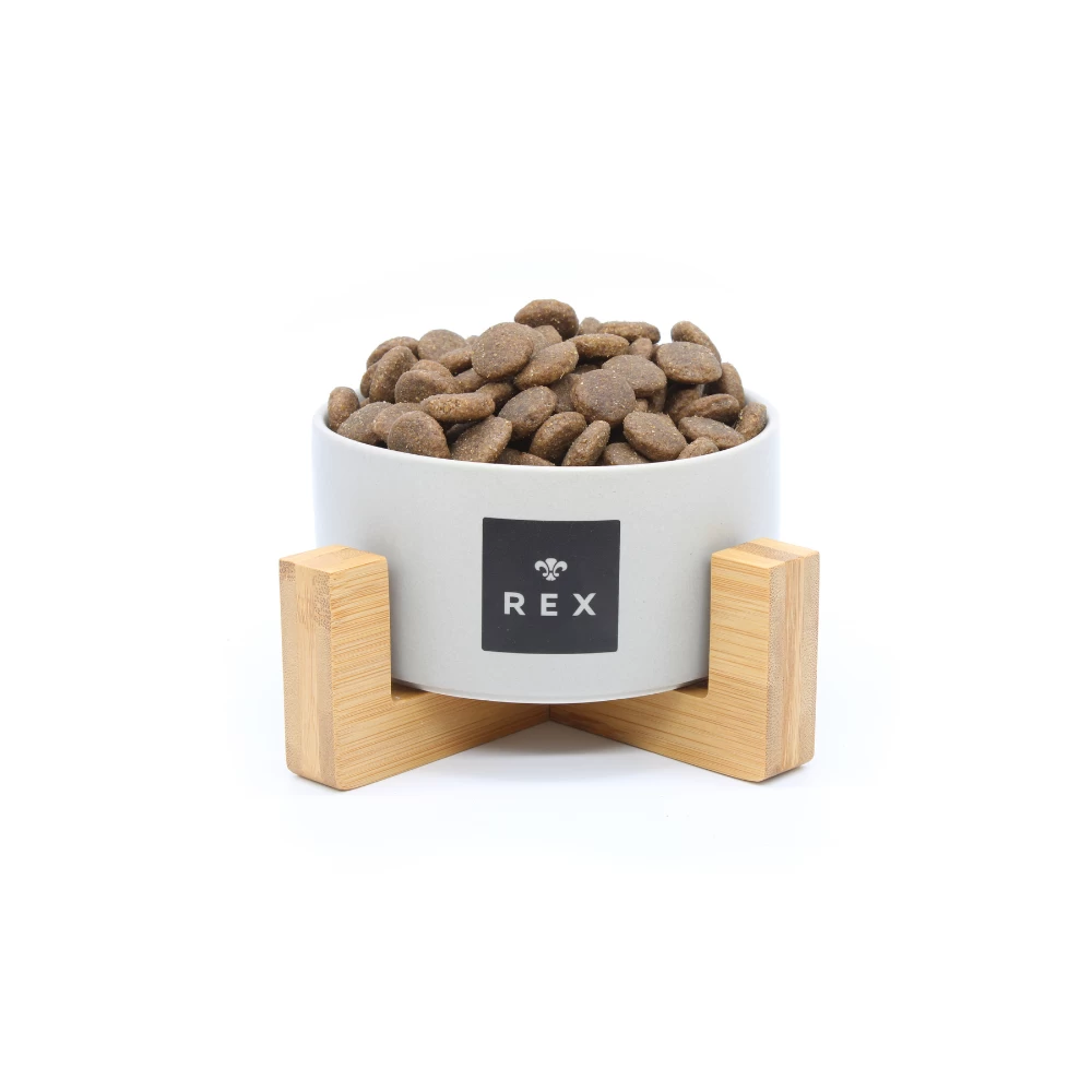 Rex Natural Range Adult Large Breed Chicken & Rice 2x14kg -3% Billiger 5 Rex Natural Range Adult Large Breed Chicken & Rice 2x14kg -3% Billiger – Bild 5