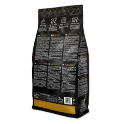 Rex Natural Range Exquisite Sterilised Chicken & Turkey 2kg -Haustier Förderung ger pl Rex Natural Range Exquisite Sterilised Chicken Turkey 2kg 32764 3