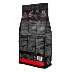 Rex Natural Range Exquisite Sterilised Fresh Fish Adult 2kg -Haustier Förderung ger pl Rex Natural Range Exquisite Sterilised Fresh Fish Adult 2kg 32765 3