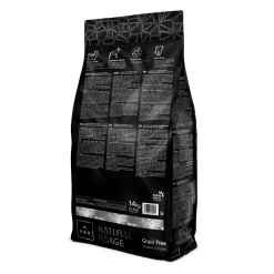 Haustier Förderung 8 Rex Natural Range Grain Free Chicken & Potato 2x14kg -3% Billiger