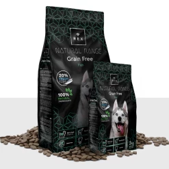 Rex Natural Range Grain Free Fish 3kg + Überraschung Für Den Hund 21 Rex Natural Range Grain Free Fish 3kg + Überraschung Für Den Hund -Haustier Förderung ger pl Rex Natural Range Grain Free Fish 3kg Uberraschung fur den Hund 33113 10