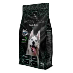 Rex Natural Range Grain Free Fish 3kg + Überraschung Für Den Hund 20 Rex Natural Range Grain Free Fish 3kg + Überraschung Für Den Hund -Haustier Förderung ger pl Rex Natural Range Grain Free Fish 3kg Uberraschung fur den Hund 33113 9