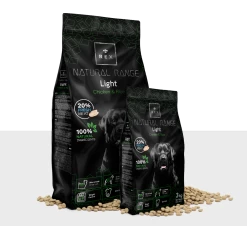 Rex Natural Range Light Chicken & Rice 3kg