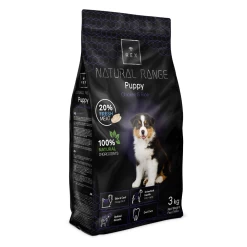 Rex Natural Range Puppy Chicken & Rice 3kg + Überraschung Für Den Hund 18 Rex Natural Range Puppy Chicken & Rice 3kg + Überraschung Für Den Hund -Haustier Förderung ger pl Rex Natural Range Puppy Chicken Rice 3kg 32746 1