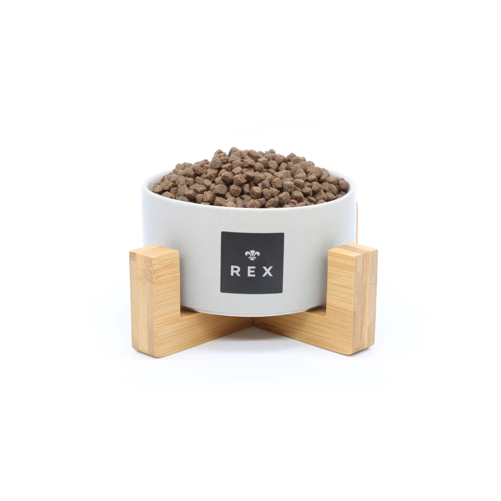 Rex Natural Range Puppy Chicken & Rice 3kg + Überraschung Für Den Hund 4 Rex Natural Range Puppy Chicken & Rice 3kg + Überraschung Für Den Hund – Bild 4