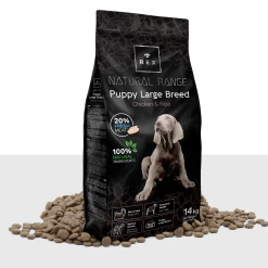Rex Natural Range Puppy Large Breed Chicken & Rice 14kg + Überraschung Für Den Hund 21 Rex Natural Range Puppy Large Breed Chicken & Rice 14kg + Überraschung Für Den Hund -Haustier Förderung ger pl Rex Natural Range Puppy Large Breed Chicken Rice 14kg Uberraschung fur den Hund 33114 10