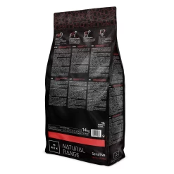 Rex Natural Range Sensitive Salmon & Potato 14kg + Überraschung Für Den Hund -Haustier Förderung ger pl Rex Natural Range Sensitive Salmon Potato 14kg Uberraschung fur den Hund 33108 3