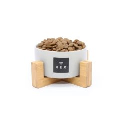 Rex Natural Range Sensitive Salmon & Potato 14kg + Überraschung Für Den Hund -Haustier Förderung ger pl Rex Natural Range Sensitive Salmon Potato 14kg Uberraschung fur den Hund 33108 5