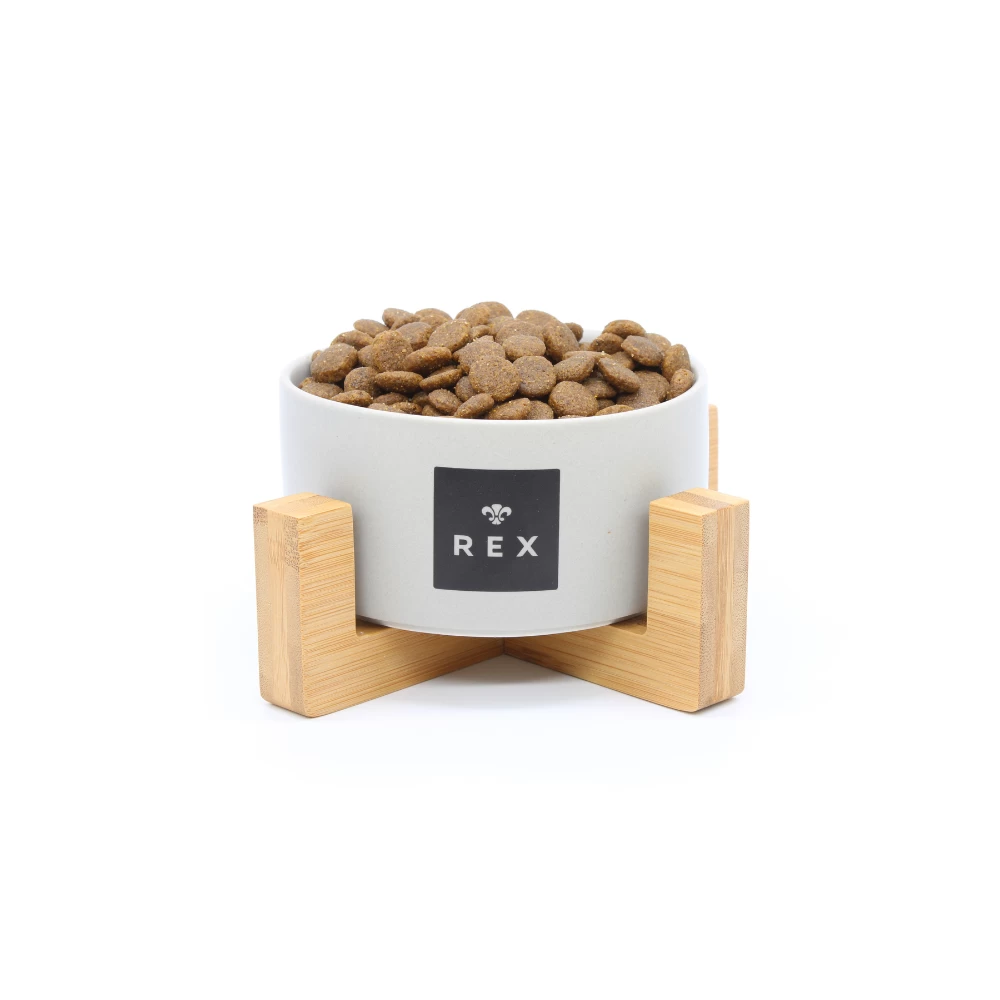 Rex Natural Range Sensitive Salmon & Potato 2x14kg -3% Billiger 5 Rex Natural Range Sensitive Salmon & Potato 2x14kg -3% Billiger – Bild 5