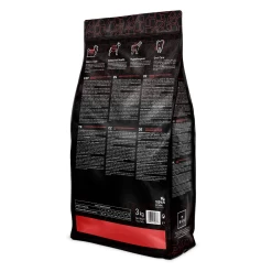 Rex Natural Range Sensitive Salmon & Potato 3kg + Überraschung Für Den Hund -Haustier Förderung ger pl Rex Natural Range Sensitive Salmon Potato 3kg Uberraschung fur den Hund 33109 4