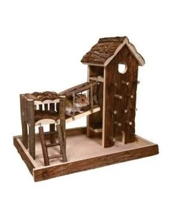 Trixie Spielplatz Birger