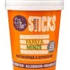 TENETRIO HUNDESTICKS PAPAYA- Atemerfrischende Kausticks - Mit Insekten, Papaya Und Minze 330g