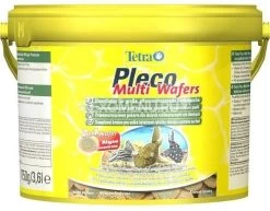 TETRA Pleco Multi Wafers 3,6l