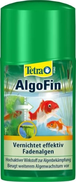 TETRA Pond AlgoFin 500ml - Flüssig