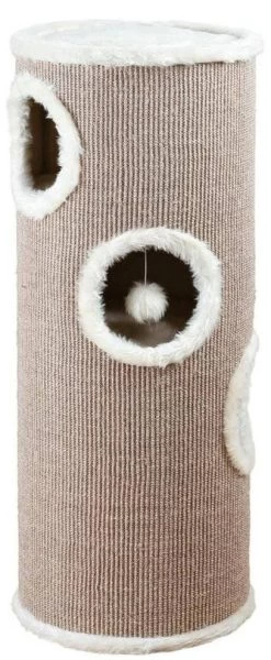 TRIXIE Cat Tower Edoardo Höhe: 100 Cm