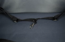 TRIXIE Hunde Front-Box Für Fahrräder -Haustier Förderung ger pl TRIXIE Hunde Front Box fur Fahrrader 21445 3