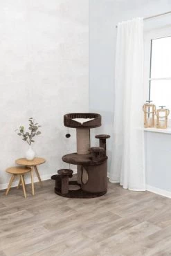 TRIXIE Kratzbaum Emil Höhe: 96 Cm