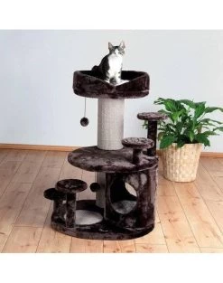 TRIXIE Kratzbaum Emil Höhe: 96 Cm -Haustier Förderung ger pl TRIXIE Kratzbaum Emil Hohe 96 cm 17399 3