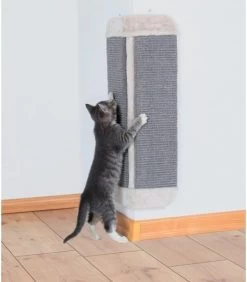 TRIXIE Kratzbrett Für Zimmerecken