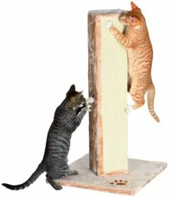 TRIXIE Kratzsäule Soria 45x80x45 Cm