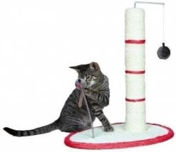 TRIXIE Kratzstamm Höhe: 50 Cm