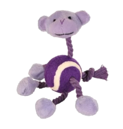 TRIXIE Spielzeug Mit Ball Und Schnur In Form Von Tieren - 16cm - 1 Stk -Haustier Förderung ger pl TRIXIE Spielzeug mit Ball und Schnur in Form von Tieren 16cm 1 stk 13274 1