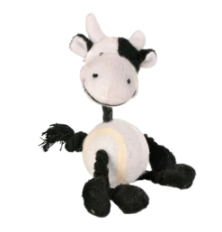 TRIXIE Spielzeug Mit Ball Und Schnur In Form Von Tieren - 16cm - 1 Stk -Haustier Förderung ger pl TRIXIE Spielzeug mit Ball und Schnur in Form von Tieren 16cm 1 stk 13274 2