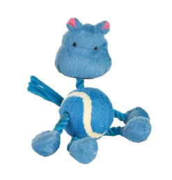 TRIXIE Spielzeug Mit Ball Und Schnur In Form Von Tieren - 16cm - 1 Stk -Haustier Förderung ger pl TRIXIE Spielzeug mit Ball und Schnur in Form von Tieren 16cm 1 stk 13274 3