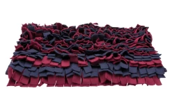 TRIXIE Strategie-Spiel Schnüffelteppich 50×34 Cm -Haustier Förderung ger pl TRIXIE Strategie Spiel Schnuffelteppich 50x34 cm 17679 3